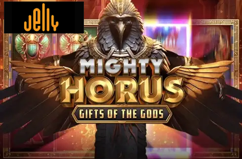 Mighty Horus Gifts of the Gods